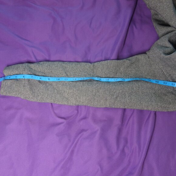 Emporio Armani Grey Hoodie Size M - Picture 11 of 14